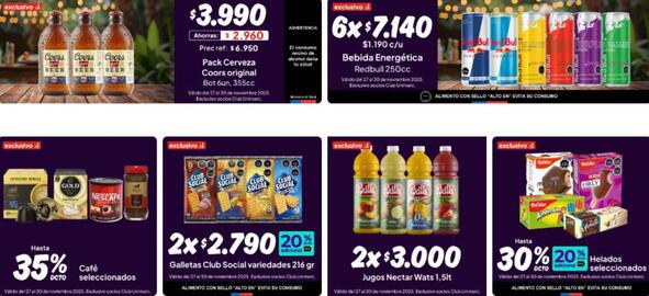 Catálogo Unimarc Página 4