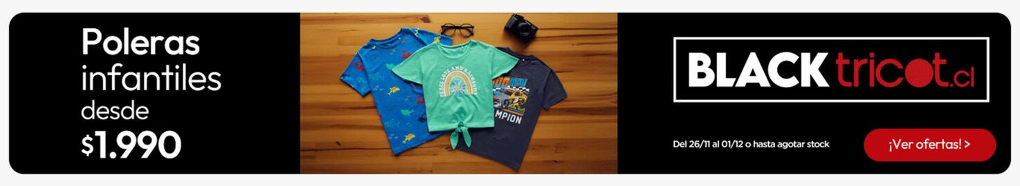 Catálogo Tricot semana 48 Página 3