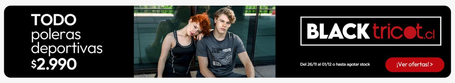 Catálogo Tricot semana 48 Página 4