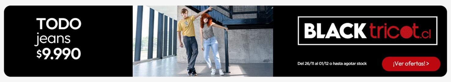 Catálogo Tricot semana 48 Página 6