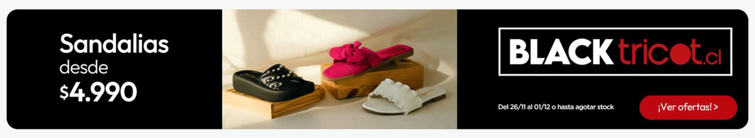 Catálogo Tricot semana 48 Página 7