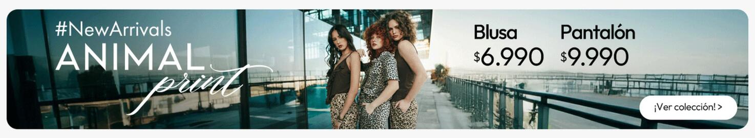 Catálogo Tricot semana 48 Página 8