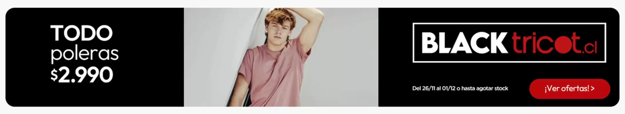 Catálogo Tricot (válido hasta 1-12)