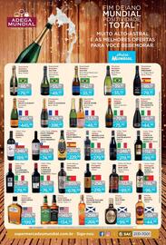 Encarte Supermercados Mundial Página 1