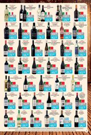 Encarte Supermercados Mundial Página 3