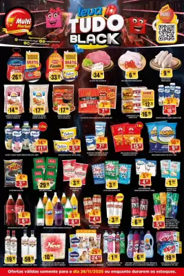 Encarte Rede Multi Market (válido até 28-11)