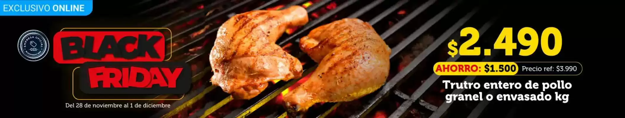 Catálogo Santa Isabel (válido hasta 1-12)