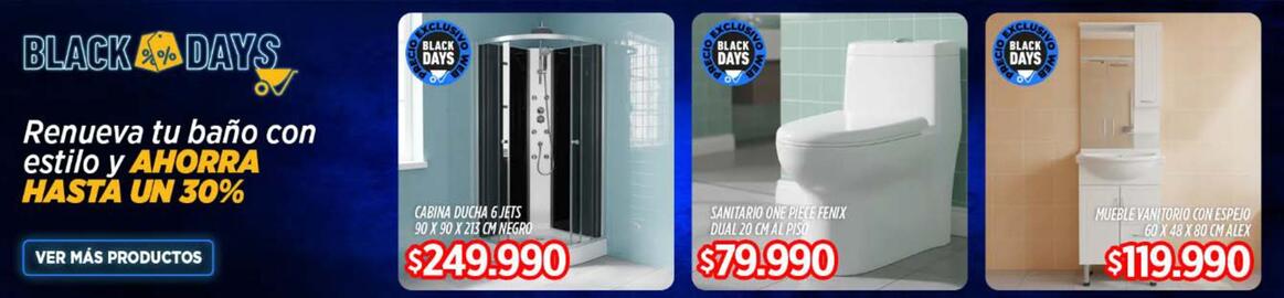 Catálogo Construmart Página 2