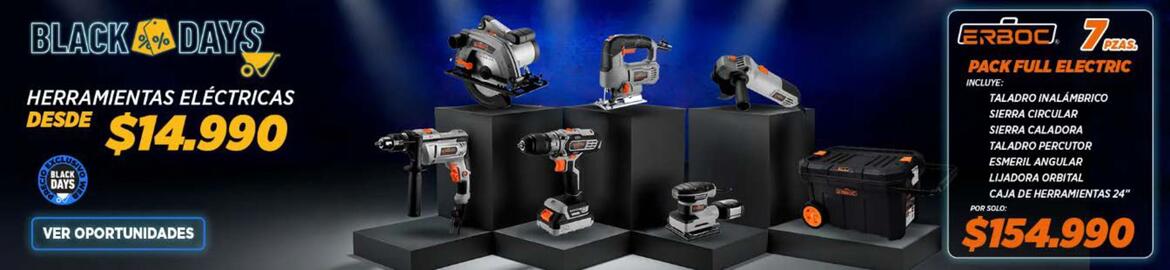 Catálogo Construmart Página 4