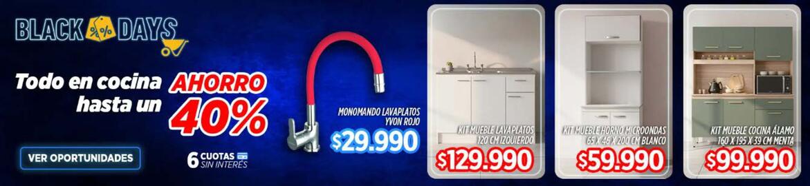 Catálogo Construmart Página 7