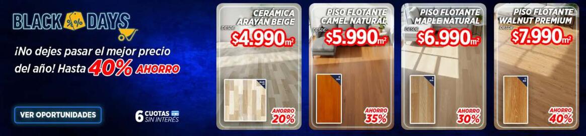 Catálogo Construmart Página 8