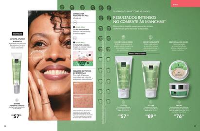 Catálogo Avon Página 10