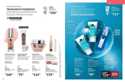 Catálogo Avon Página 11