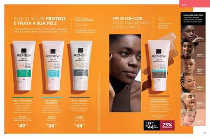 Catálogo Avon Página 12