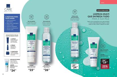 Catálogo Avon Página 13
