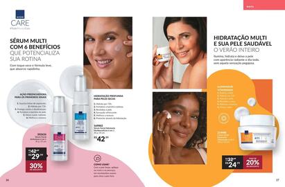 Catálogo Avon Página 14