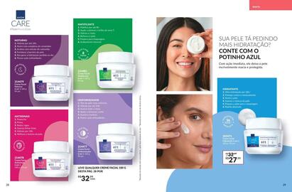 Catálogo Avon Página 15
