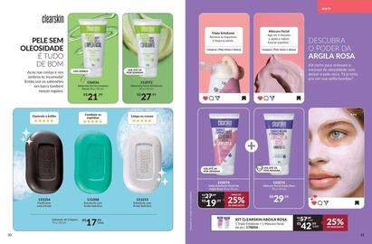 Catálogo Avon Página 16
