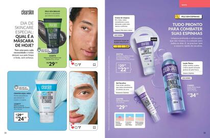 Catálogo Avon Página 17