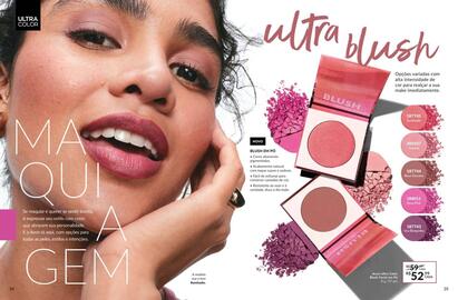 Catálogo Avon Página 18