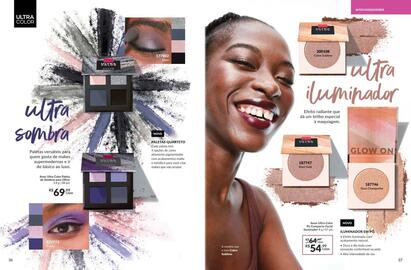 Catálogo Avon Página 19
