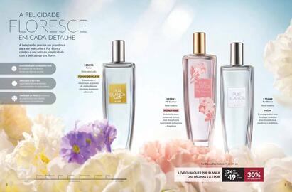 Catálogo Avon Página 2