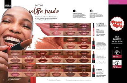 Catálogo Avon Página 20
