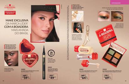 Catálogo Avon Página 23