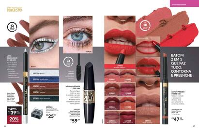 Catálogo Avon Página 24