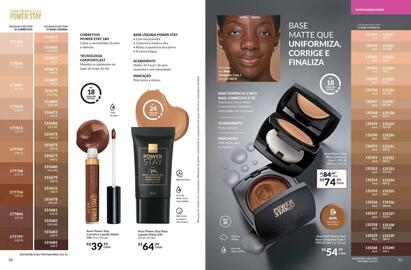 Catálogo Avon Página 26