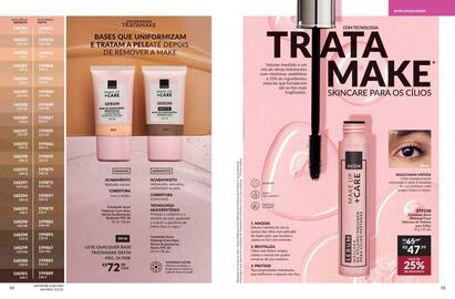 Catálogo Avon Página 28