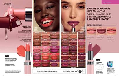Catálogo Avon Página 29