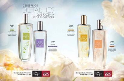 Catálogo Avon Página 3