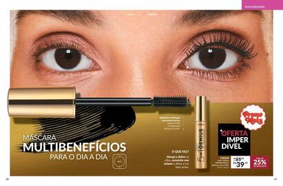 Catálogo Avon Página 31