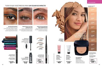 Catálogo Avon Página 32