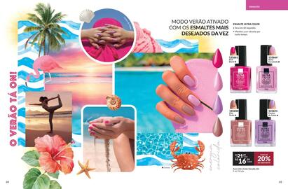 Catálogo Avon Página 33