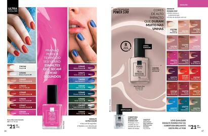 Catálogo Avon Página 34