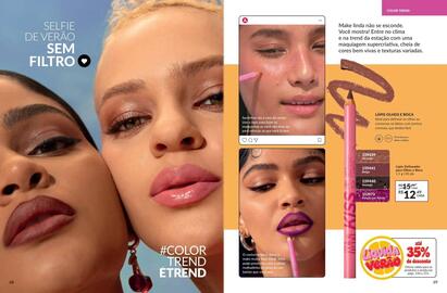 Catálogo Avon Página 35