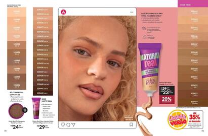Catálogo Avon Página 37