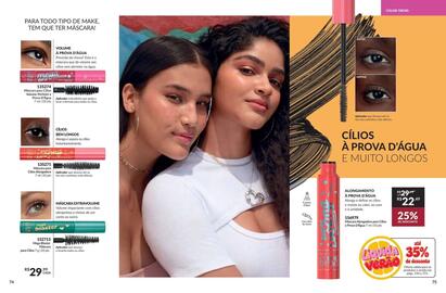 Catálogo Avon Página 38