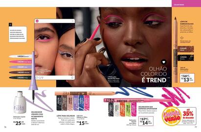 Catálogo Avon Página 39