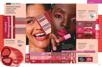 Catálogo Avon Página 40