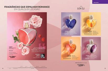 Catálogo Avon Página 43