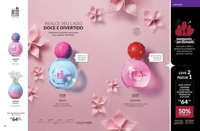 Catálogo Avon Página 45