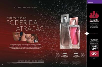 Catálogo Avon Página 46