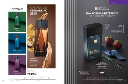 Catálogo Avon Página 47