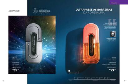 Catálogo Avon Página 49