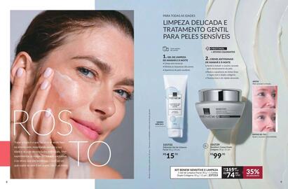Catálogo Avon Página 5