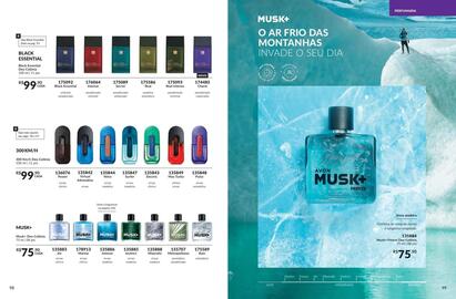 Catálogo Avon Página 50