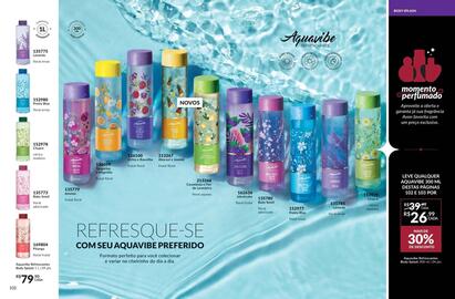 Catálogo Avon Página 52